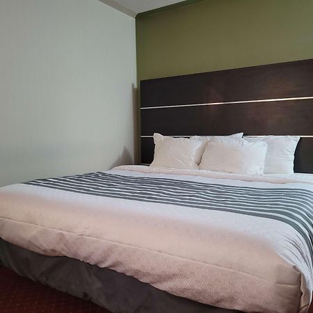 Surestay Plus Hotel By Best Western Kincardine Exteriör bild