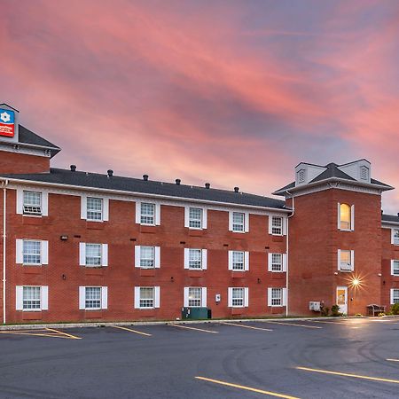 Surestay Plus Hotel By Best Western Kincardine Exteriör bild