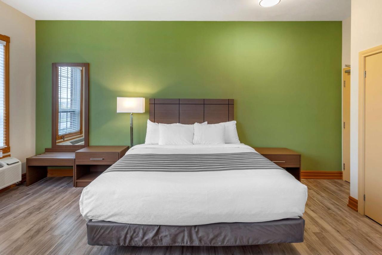 Surestay Plus Hotel By Best Western Kincardine Exteriör bild