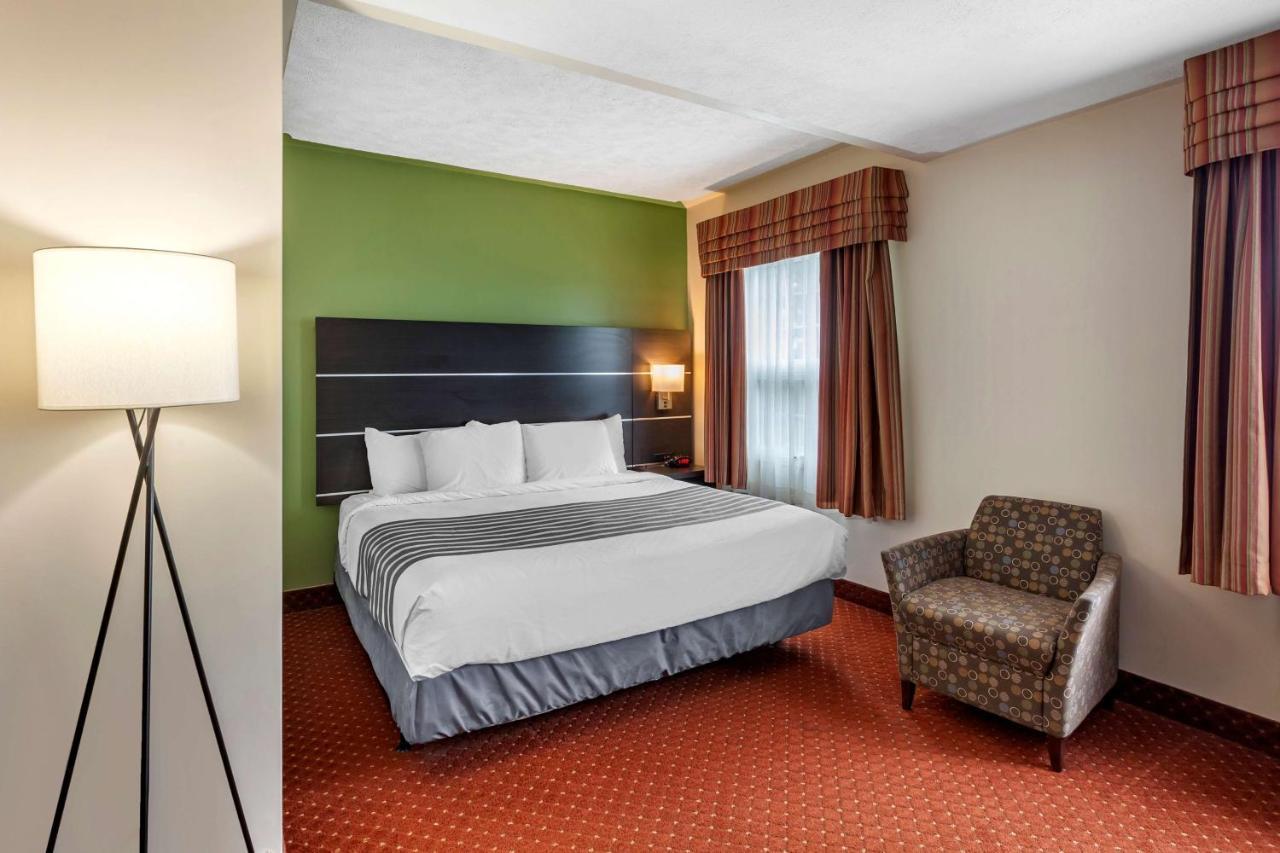 Surestay Plus Hotel By Best Western Kincardine Exteriör bild
