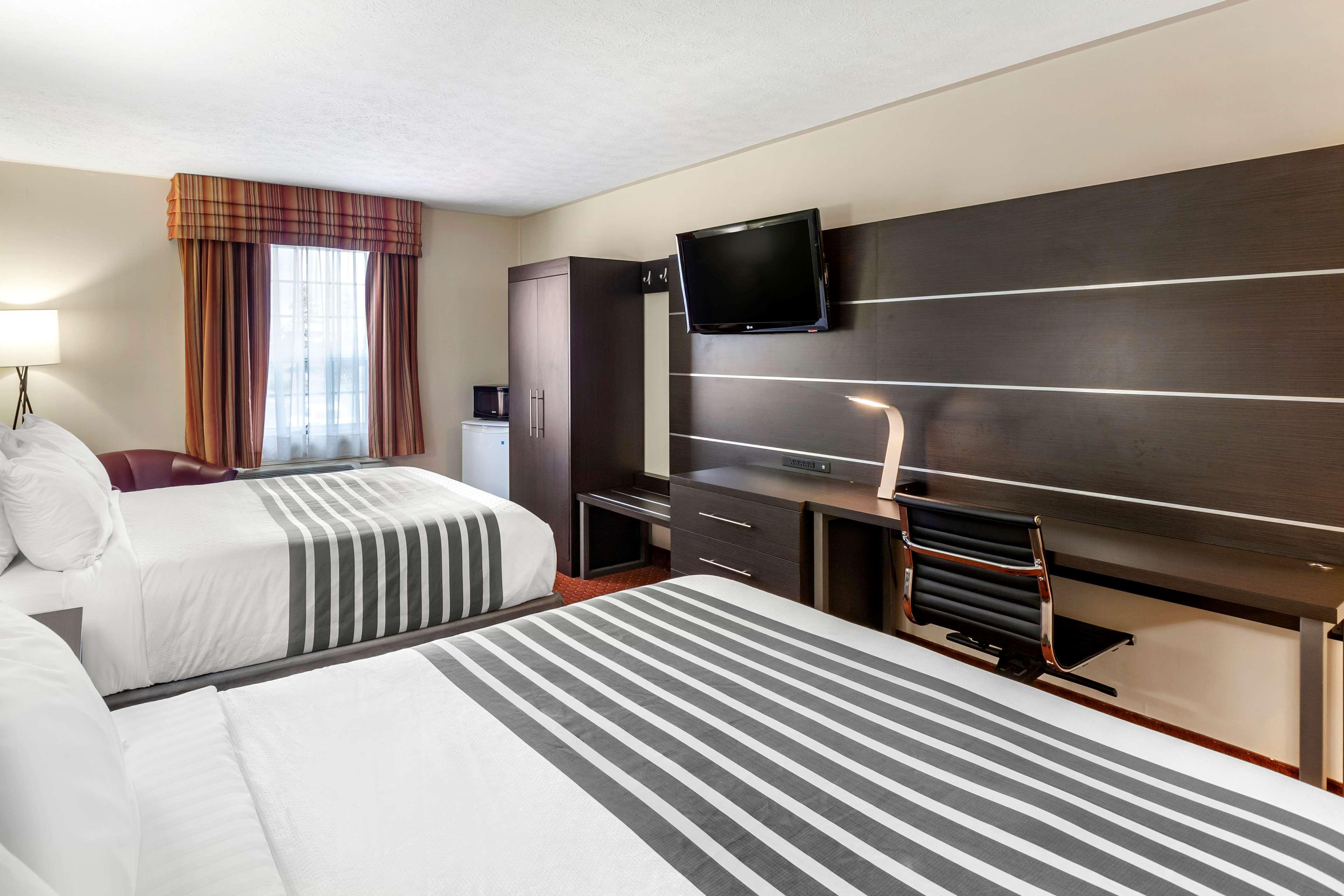 Surestay Plus Hotel By Best Western Kincardine Exteriör bild