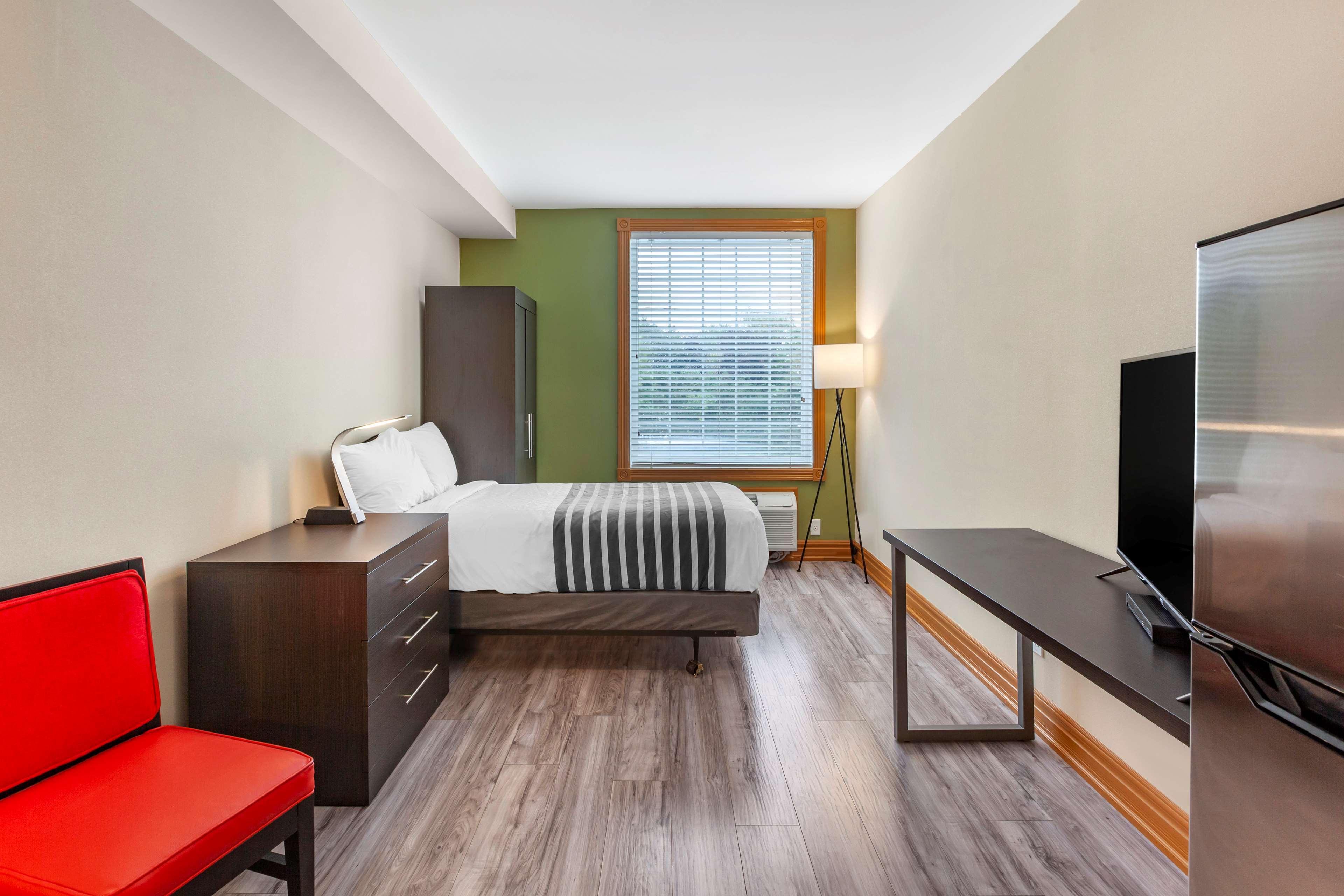 Surestay Plus Hotel By Best Western Kincardine Exteriör bild