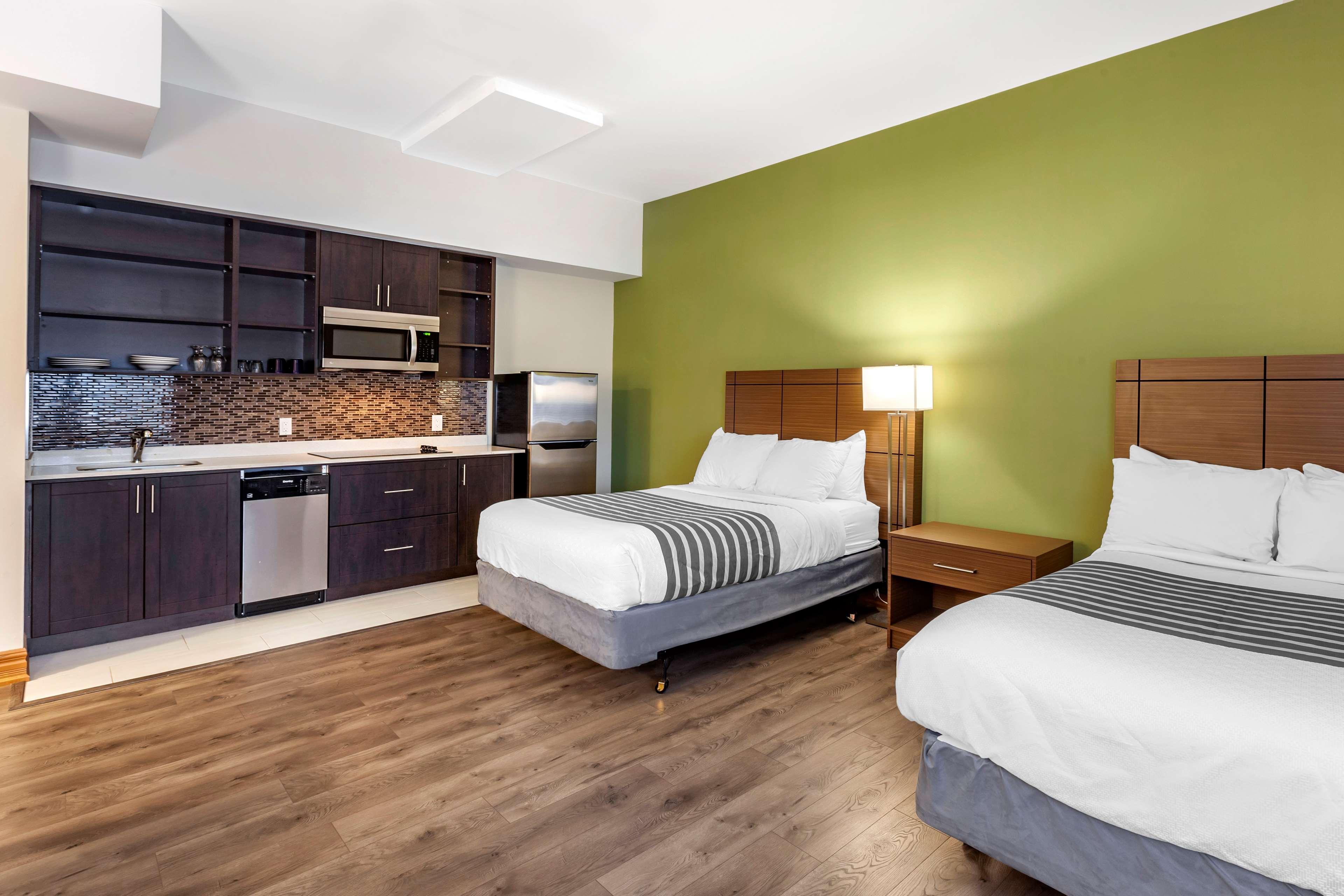 Surestay Plus Hotel By Best Western Kincardine Exteriör bild