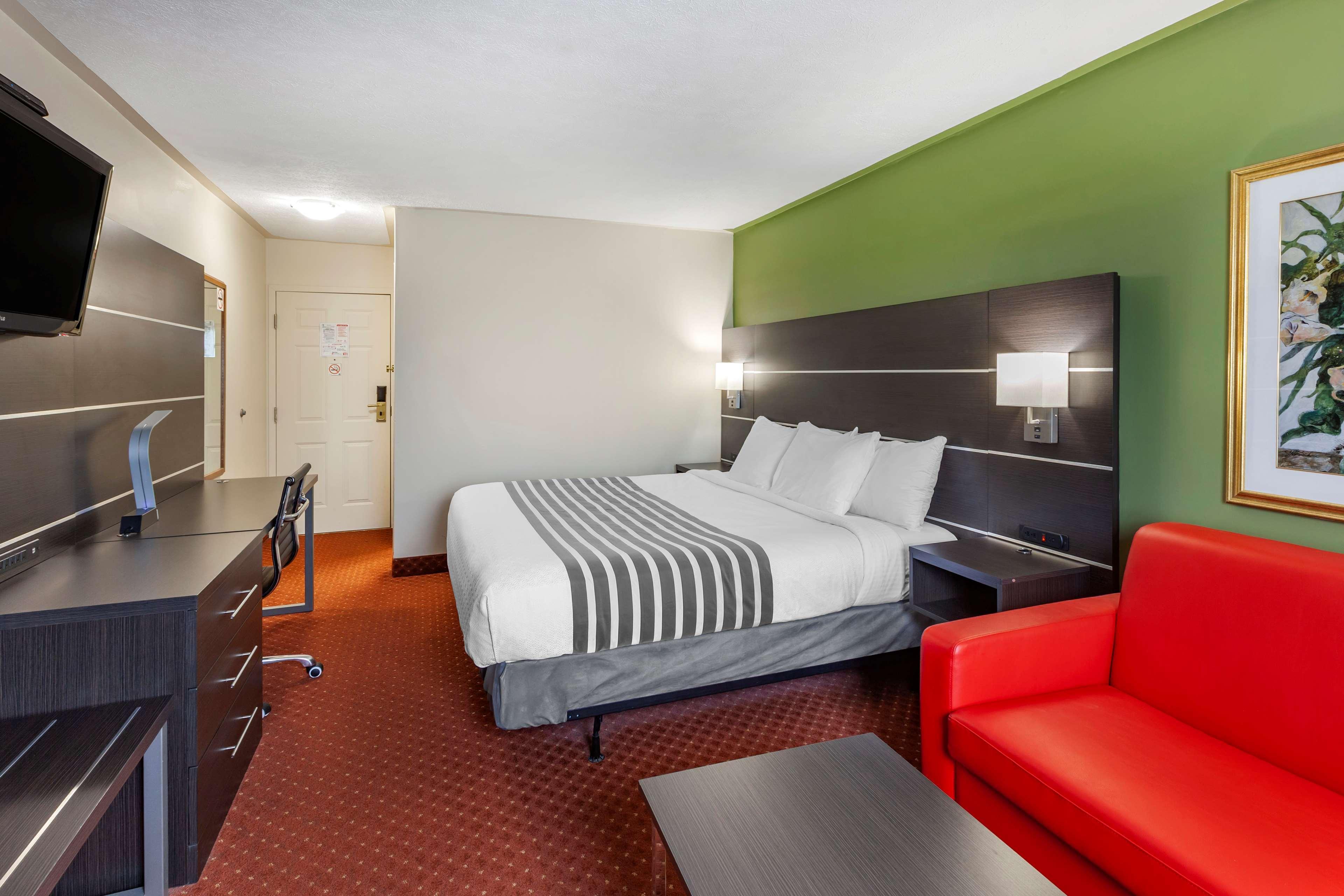 Surestay Plus Hotel By Best Western Kincardine Exteriör bild