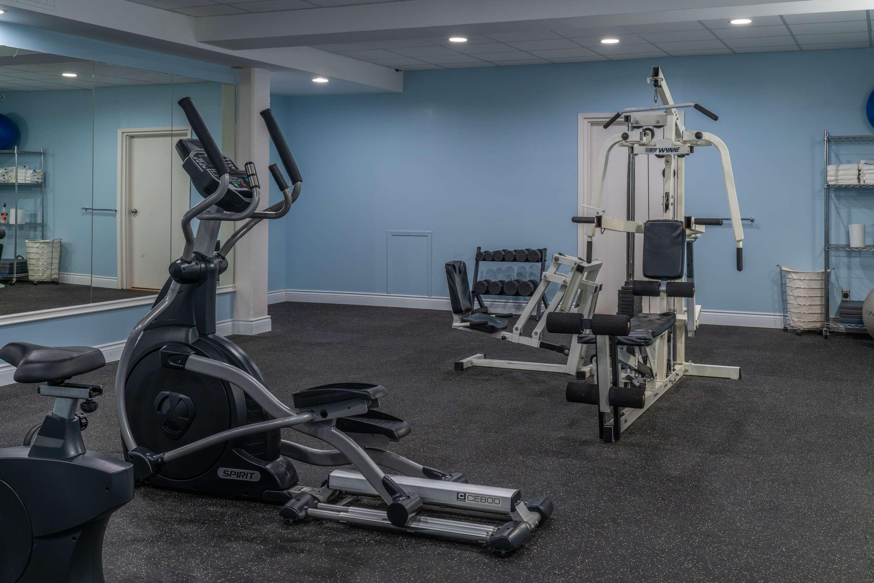 Surestay Plus Hotel By Best Western Kincardine Exteriör bild