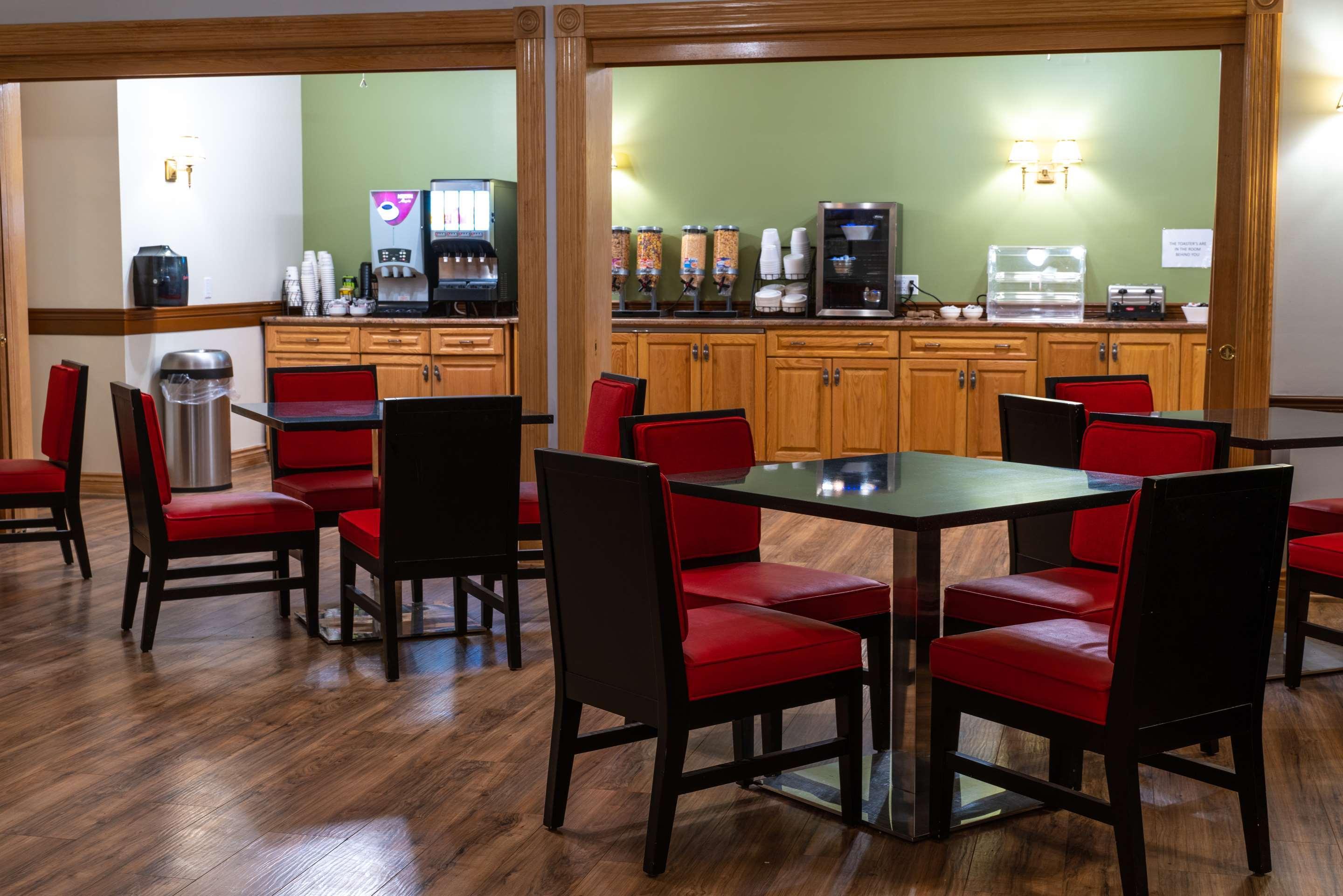 Surestay Plus Hotel By Best Western Kincardine Exteriör bild