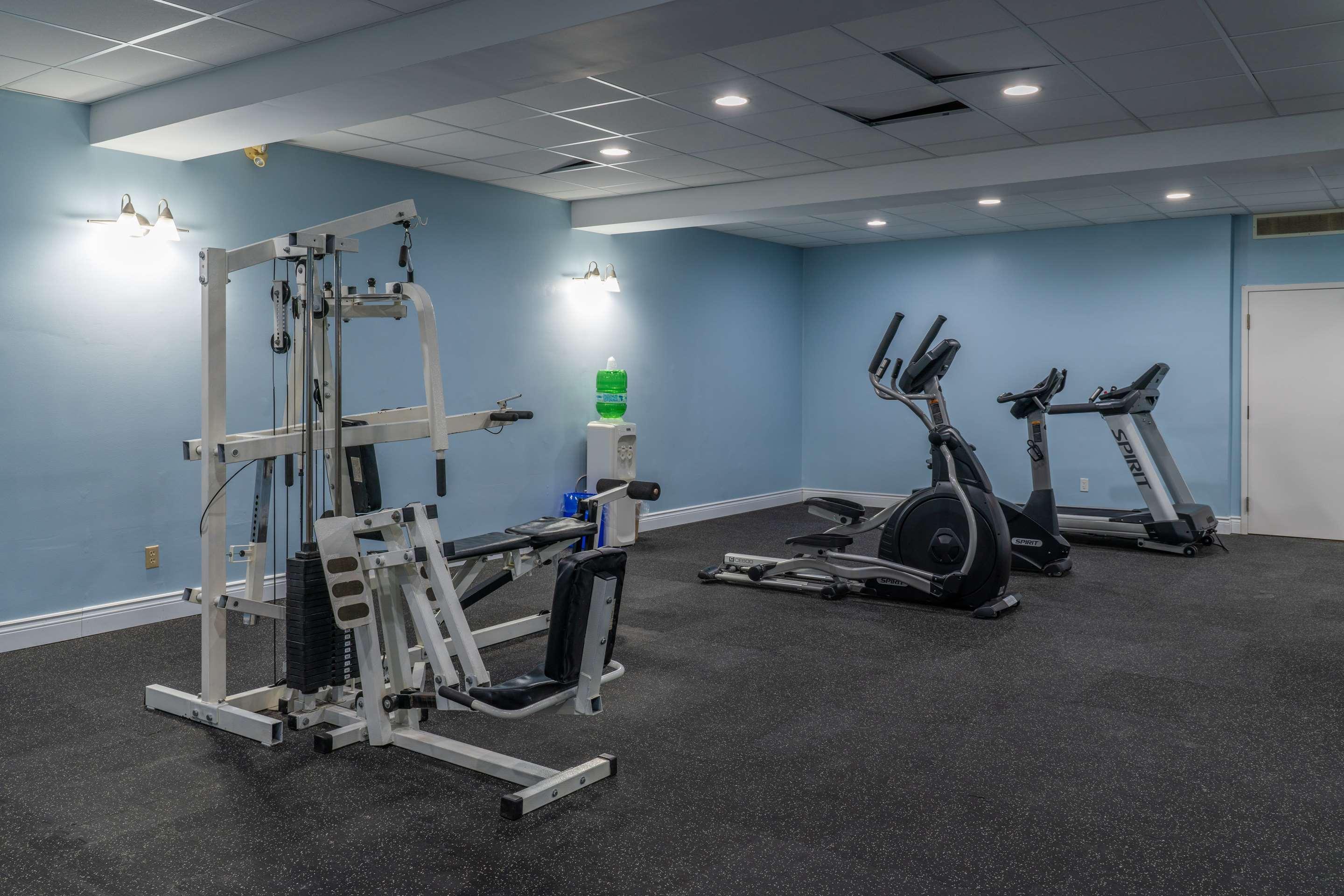 Surestay Plus Hotel By Best Western Kincardine Exteriör bild