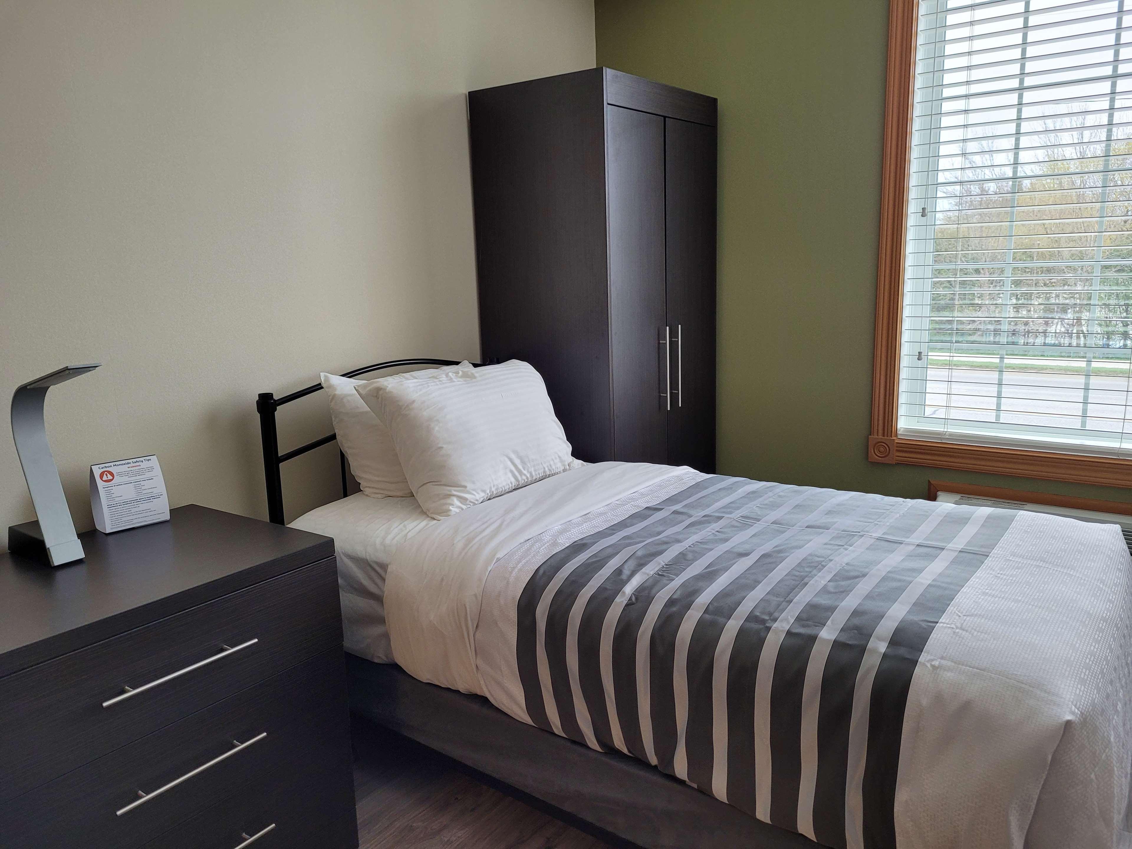 Surestay Plus Hotel By Best Western Kincardine Exteriör bild