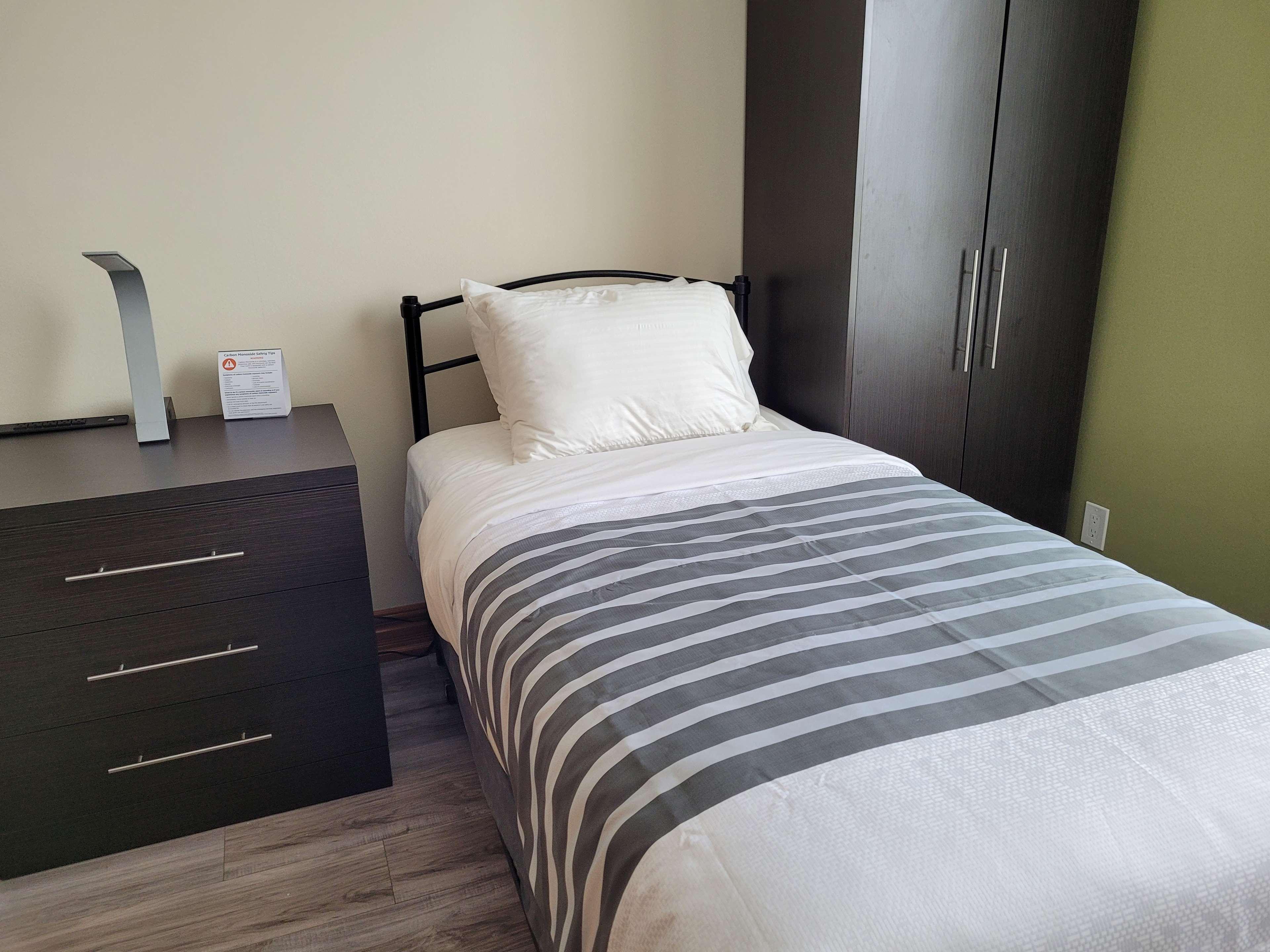 Surestay Plus Hotel By Best Western Kincardine Exteriör bild
