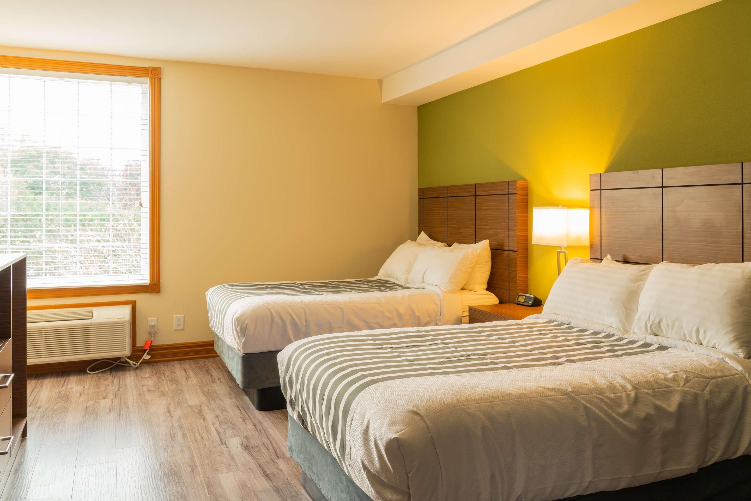 Surestay Plus Hotel By Best Western Kincardine Exteriör bild