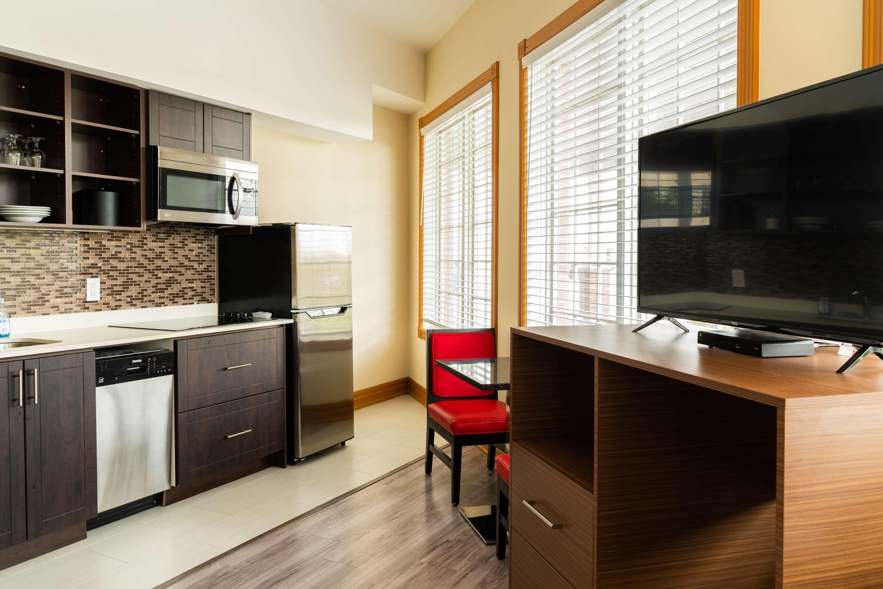 Surestay Plus Hotel By Best Western Kincardine Exteriör bild